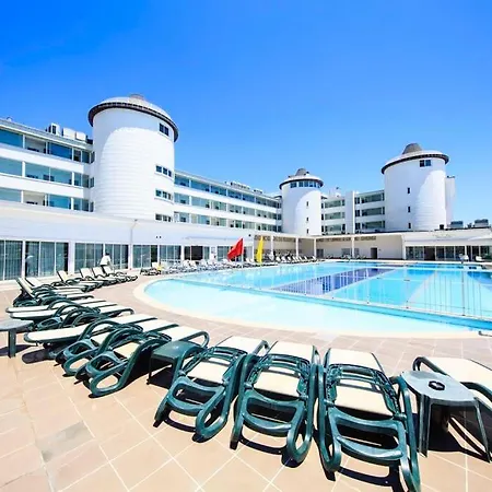 Jura Hotels Kemer Resort